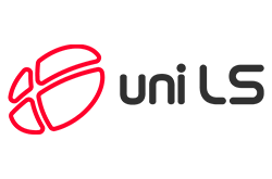 Logo uniLS